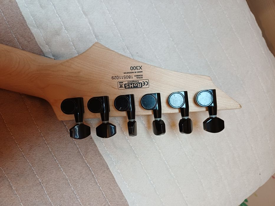 Gitara Cort x300