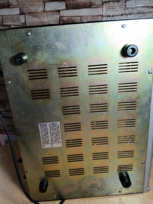 Radio CB Base President Madison AM/SSB