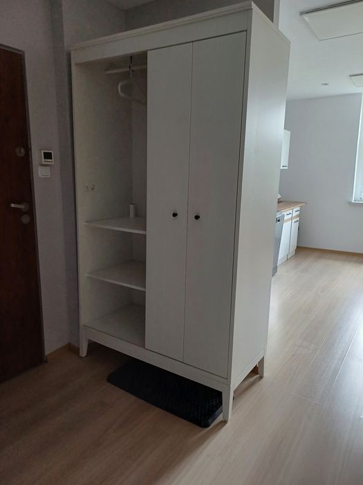 Mieszkanie do wynajecia