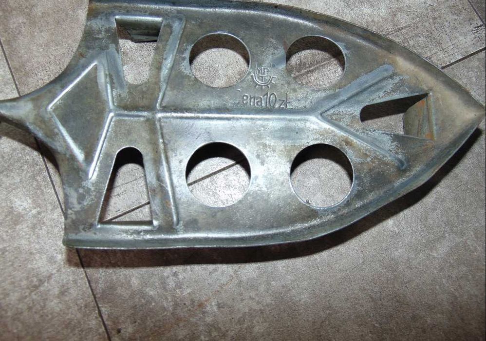 Podstawa pod żelazko,vintage z lat 50-70
