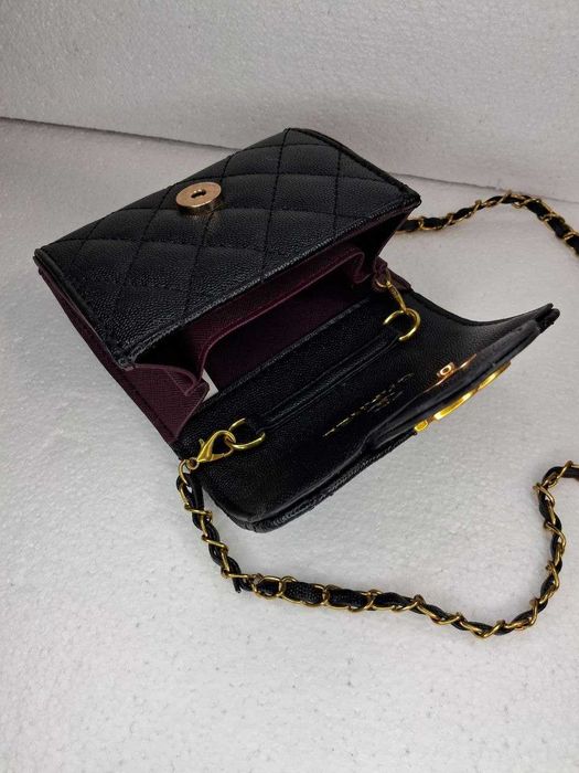 Сумка гаманець Chanel | Шанель