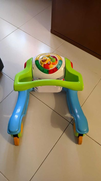 Andador/Andarilho da Chicco