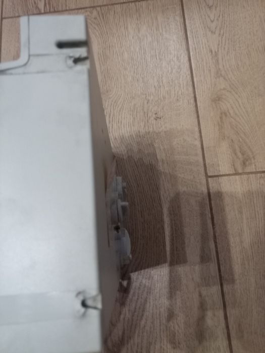 Obudowa płyty Junkers euroline zw23