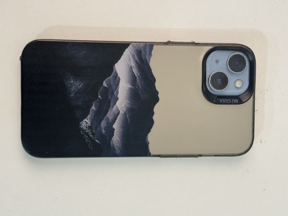 Iphone 14 plus 256gb