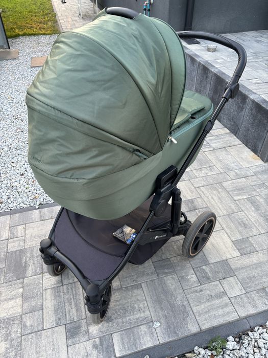 Wózek kinderkraft prime 2 2w1