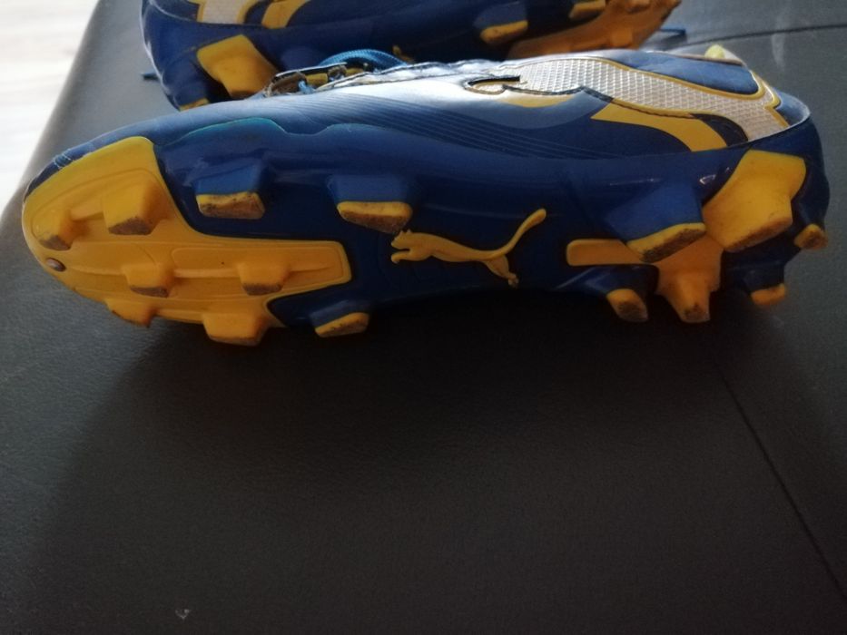 Buty do grania ,korki