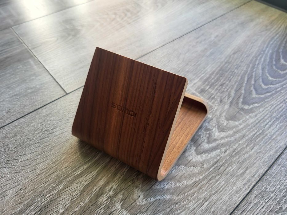 Suporte Secretária Nogueira Samdi para Telemóvel/Tablet