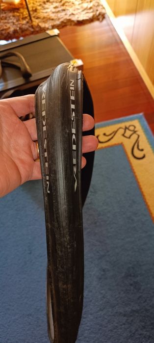 Pneus novos bicicletas estrada sem par