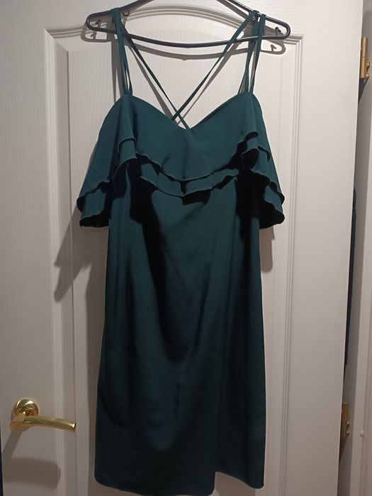 РАСПРОДАЖА! РОЗПРОДАЖ. Плаття, великій вибір. Різні розміри і фасони.