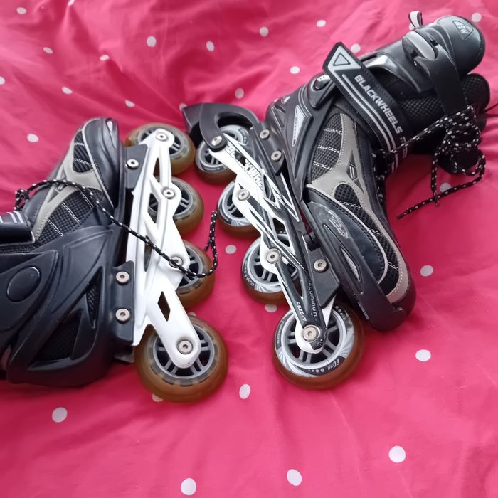 Rolki męskie 40 -43