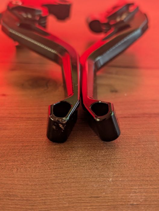 Material/Acessórios Yamaha MT 09
