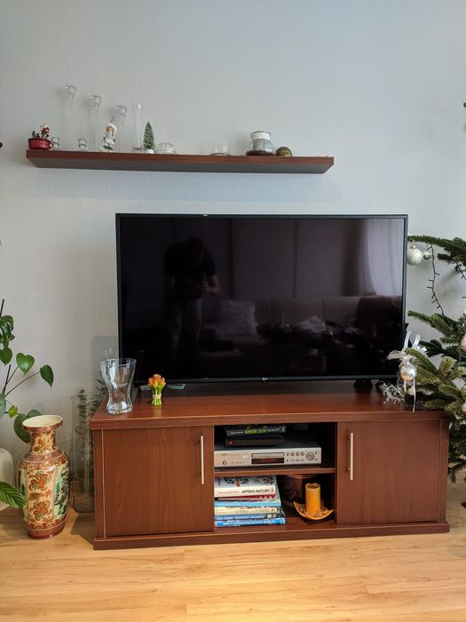 Szafka TV RTV pod telewizor