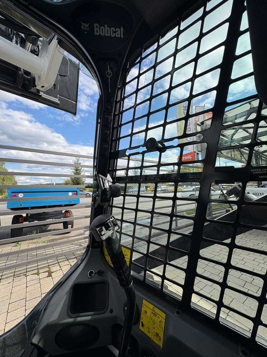 Навантажувач Bobcat S530