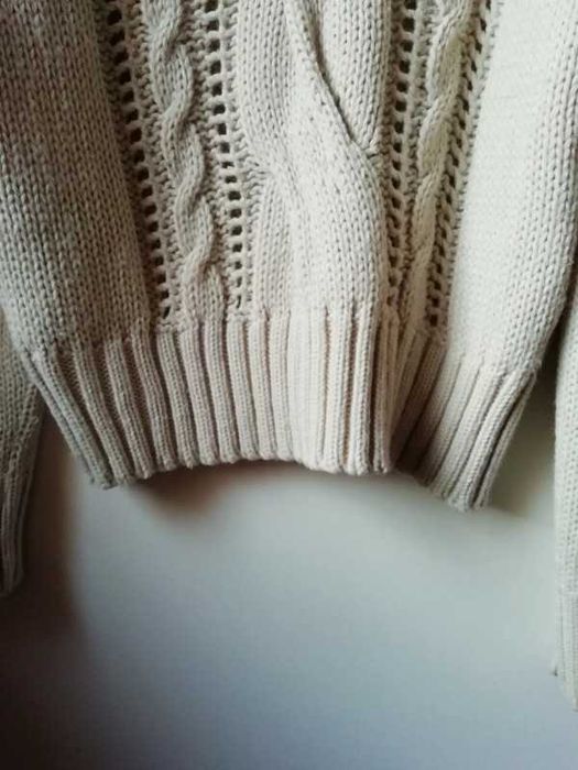 Camisola de Malha - Bershka