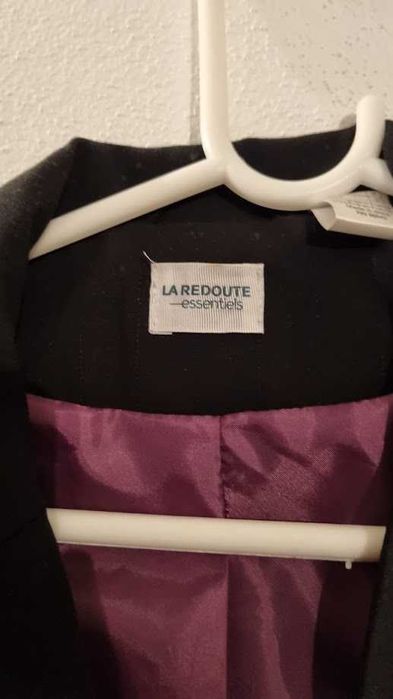 Casaco de La Redoute novo