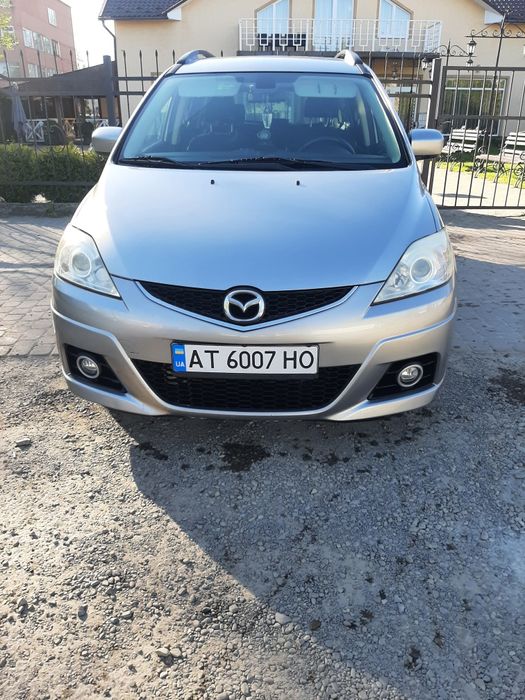 Продається Mazda 5