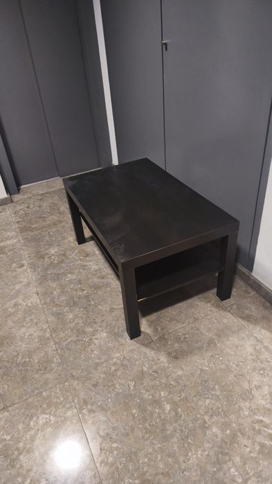Mesa de centro apoio