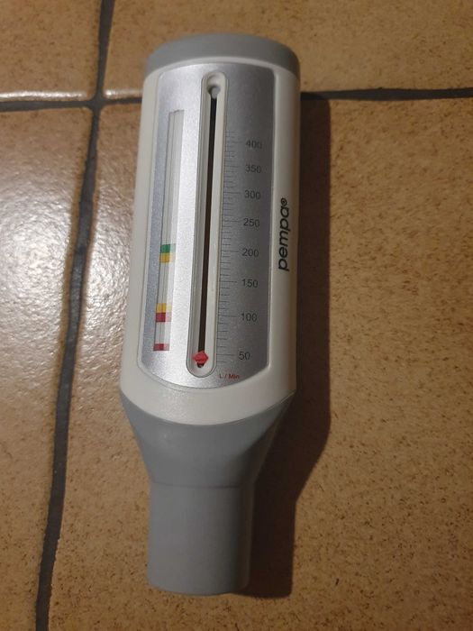 Pikflometr PF100C