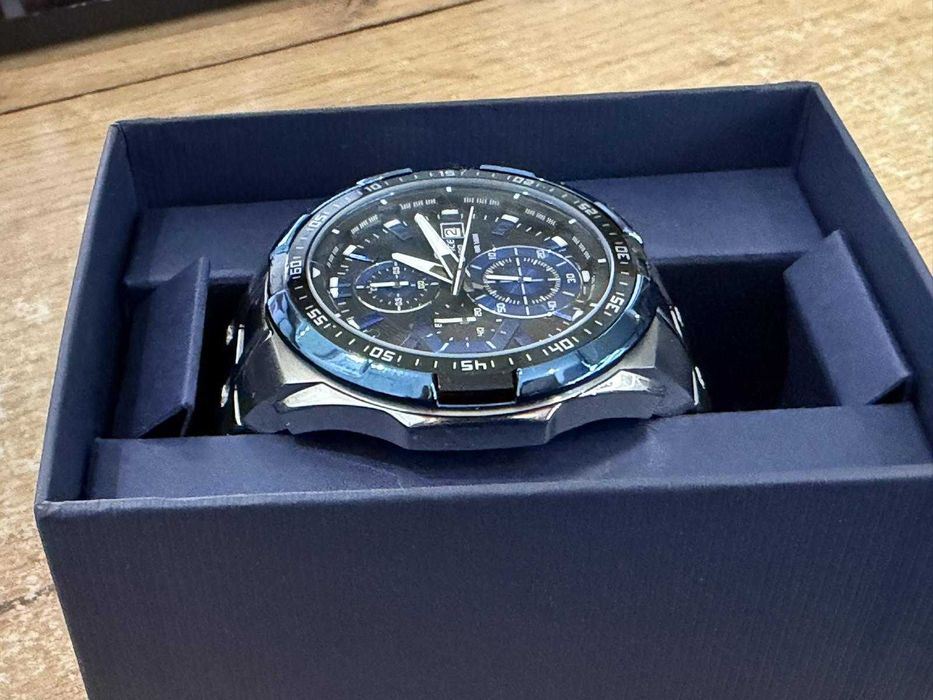 Zegarek męski Casio Edifice EFR-539D-1A2VUEF 100M