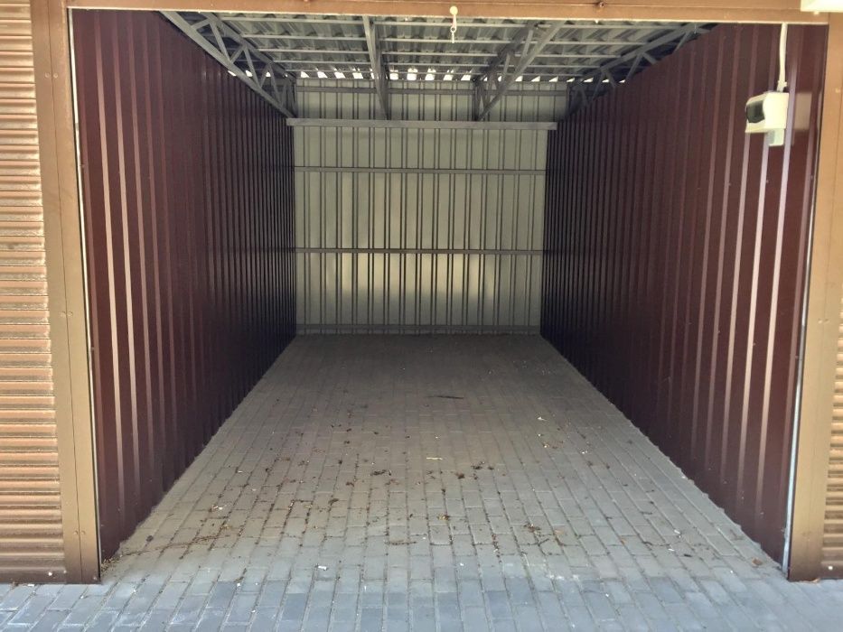 Продам гараж від забудовника, ЖК Лазурний, метро Центр. ринок