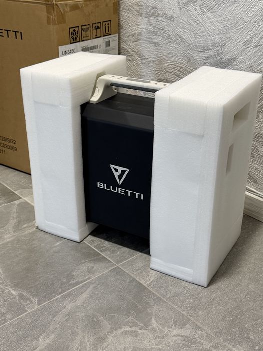 Bluetti EB150 Power Station New