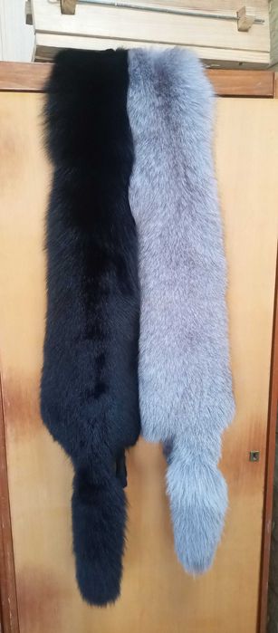 ХУТРО ПЕСЦЯ НОВЕ шкірки