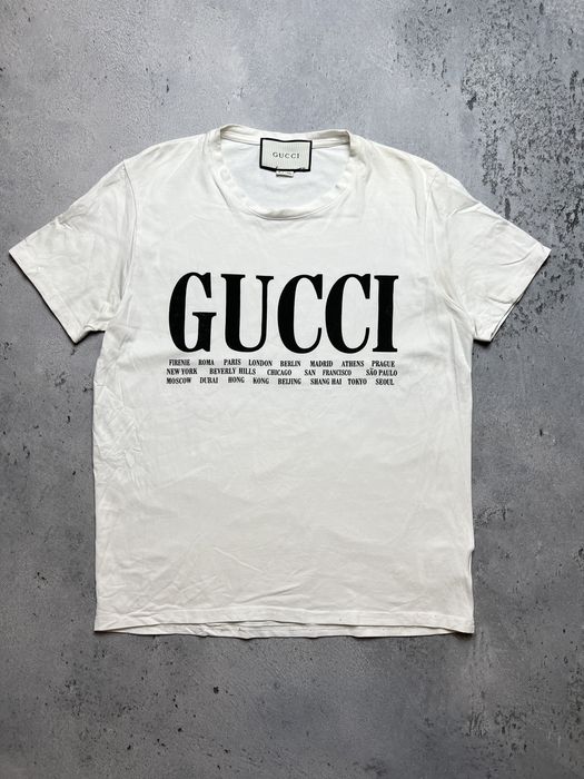 koszulka Gucci ,t-shirt gucci