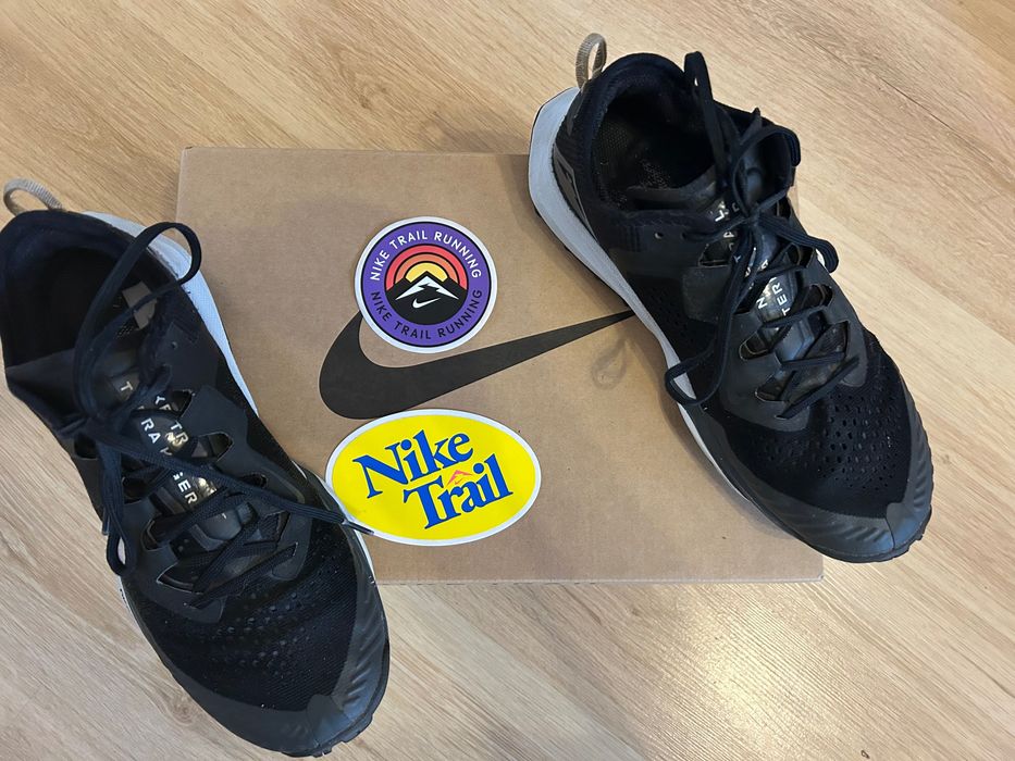 Buty do biegania Nike Trail Pegasus  40,5