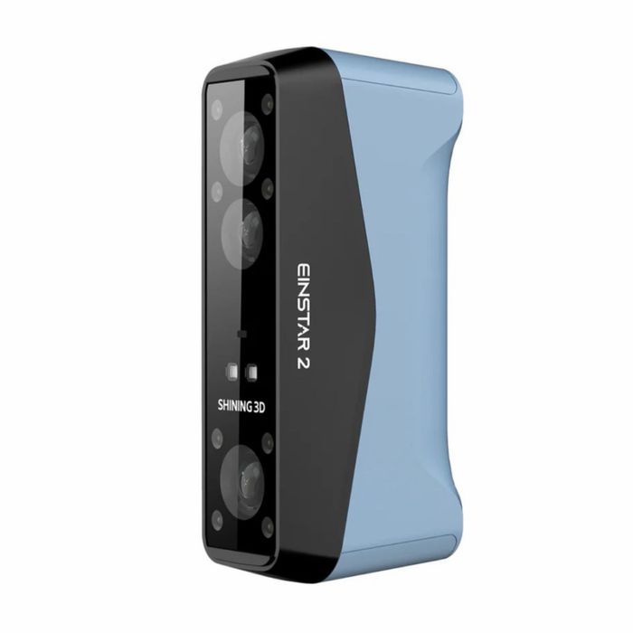 Skaner 3D shining einstar 2