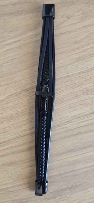 Pulseira homem em couro