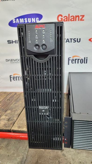 UPS  - SUR 5000 XLI.