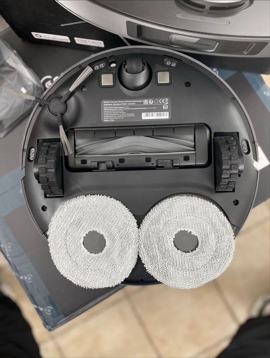 DreameBot L10s Pro