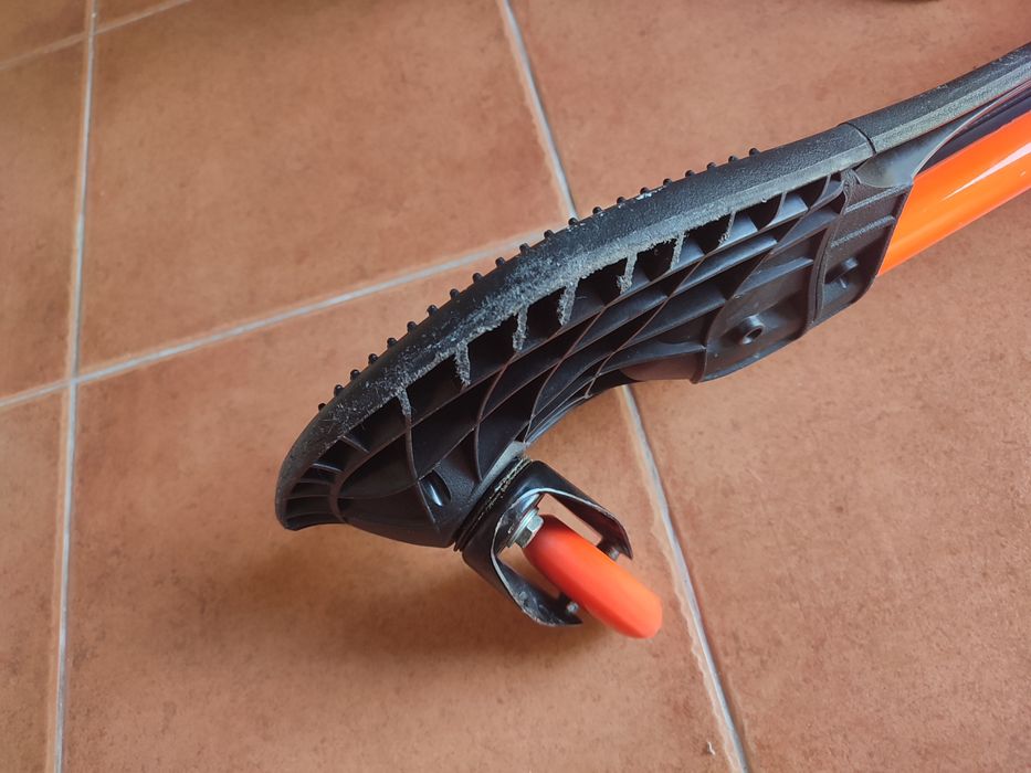 Waveboard Oxelo WB 120 Black Purpel