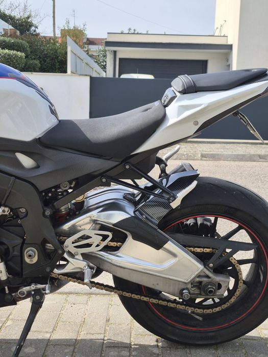 Bmw S1000RR 2017