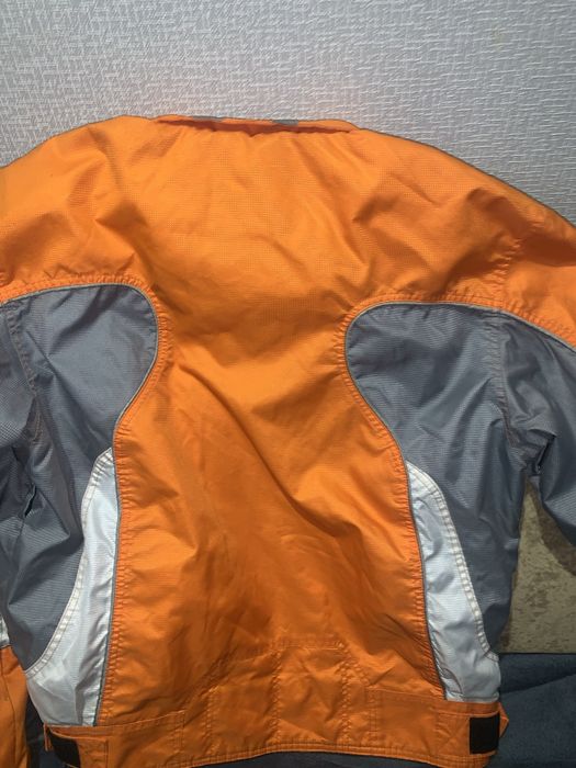 Куртка курточка лыжная