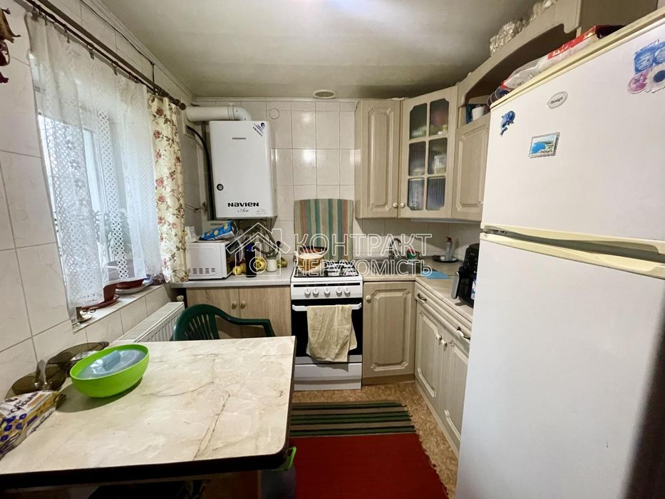 Продам частина будинку метро Олексіївська Армійська
