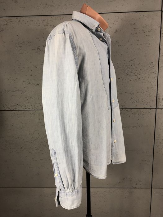 Polo Ralph Lauren roz. S męska koszula
