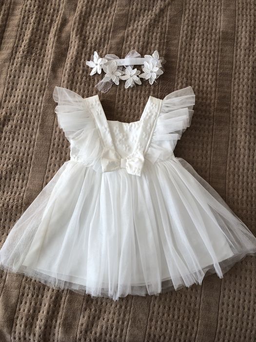 Сукня для дівчинки