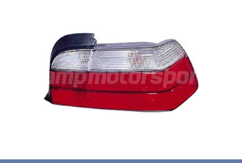 FAROLIN TRASEIRO DIREITO PARA BMW E36 COUPE/CABRIO