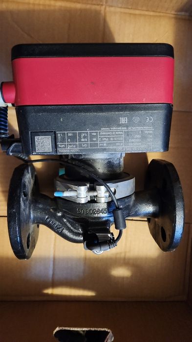 pompa c.o. grundfos magna 3 32-100 f 220