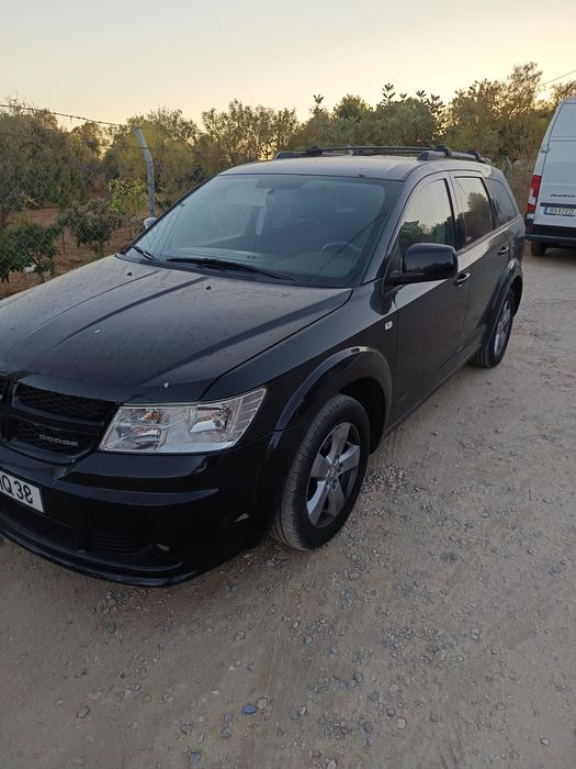 Dodge Journey 7lugares