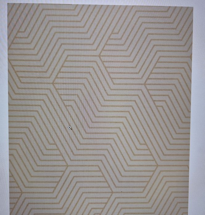 Tapeta winylowa na fizelinie Maze