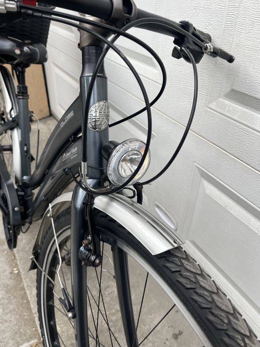 Продам жіночий велосипеж Specialized