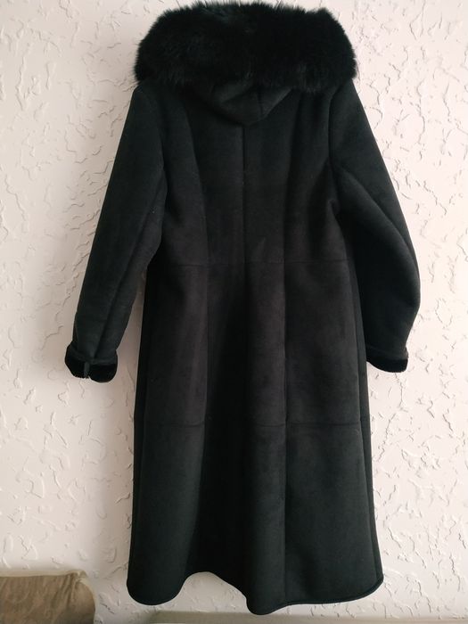 Дублянка жіноча XL