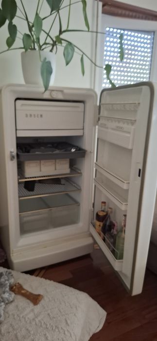 Vendo Frigorifico Bosch Anos 60