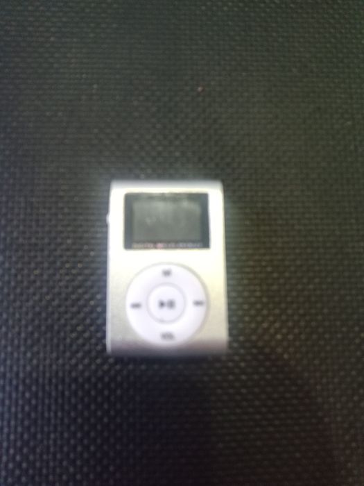 MP3-плеер SPOVER