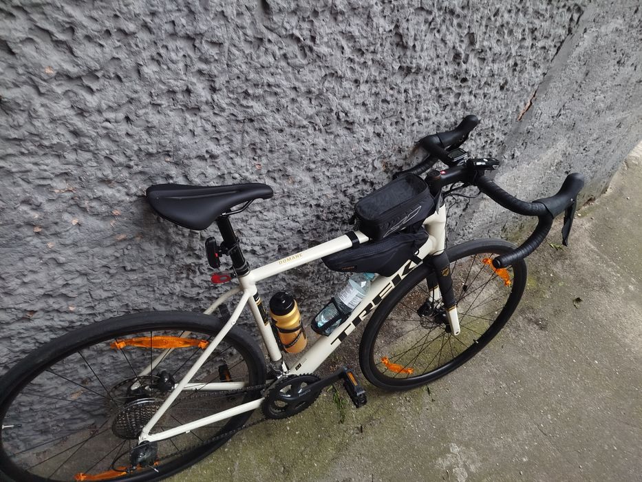 Sprzedam Rower szosowy trek domane4
