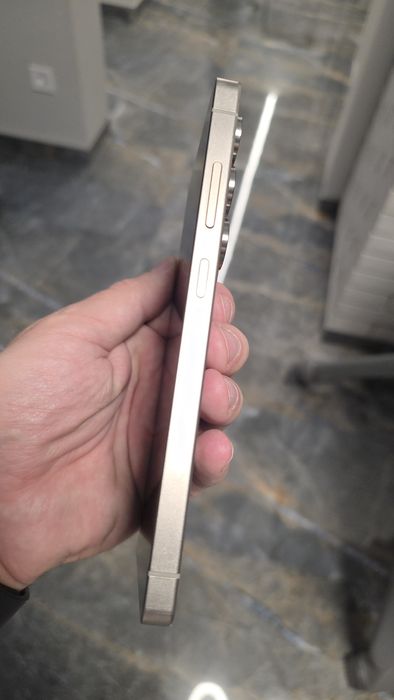 Samsung Galaxy S25 Ultra 5G 12/512GB официал