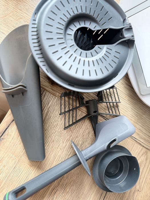 Thermomix TM6 używany