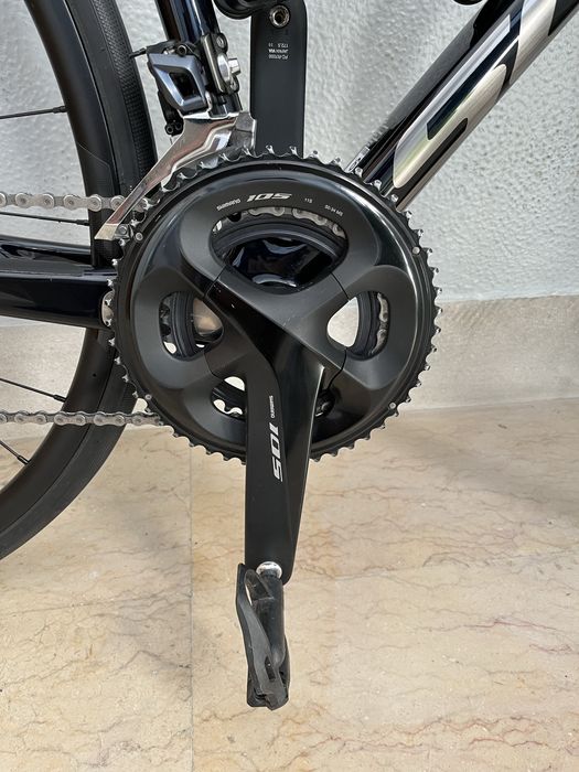 Bicicleta Scott Addict 20